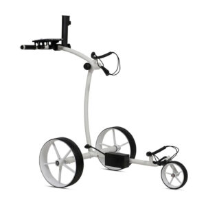 Aluminium Trolleys GT-AR / AN