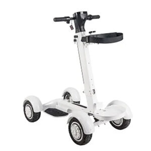 Golf Scooters GT-ER