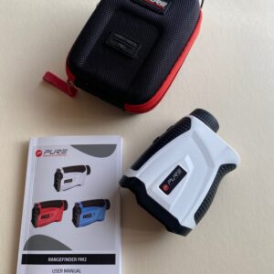 PURE Rangefinder PM2