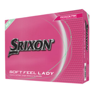 Soft Fell Lady Srixon